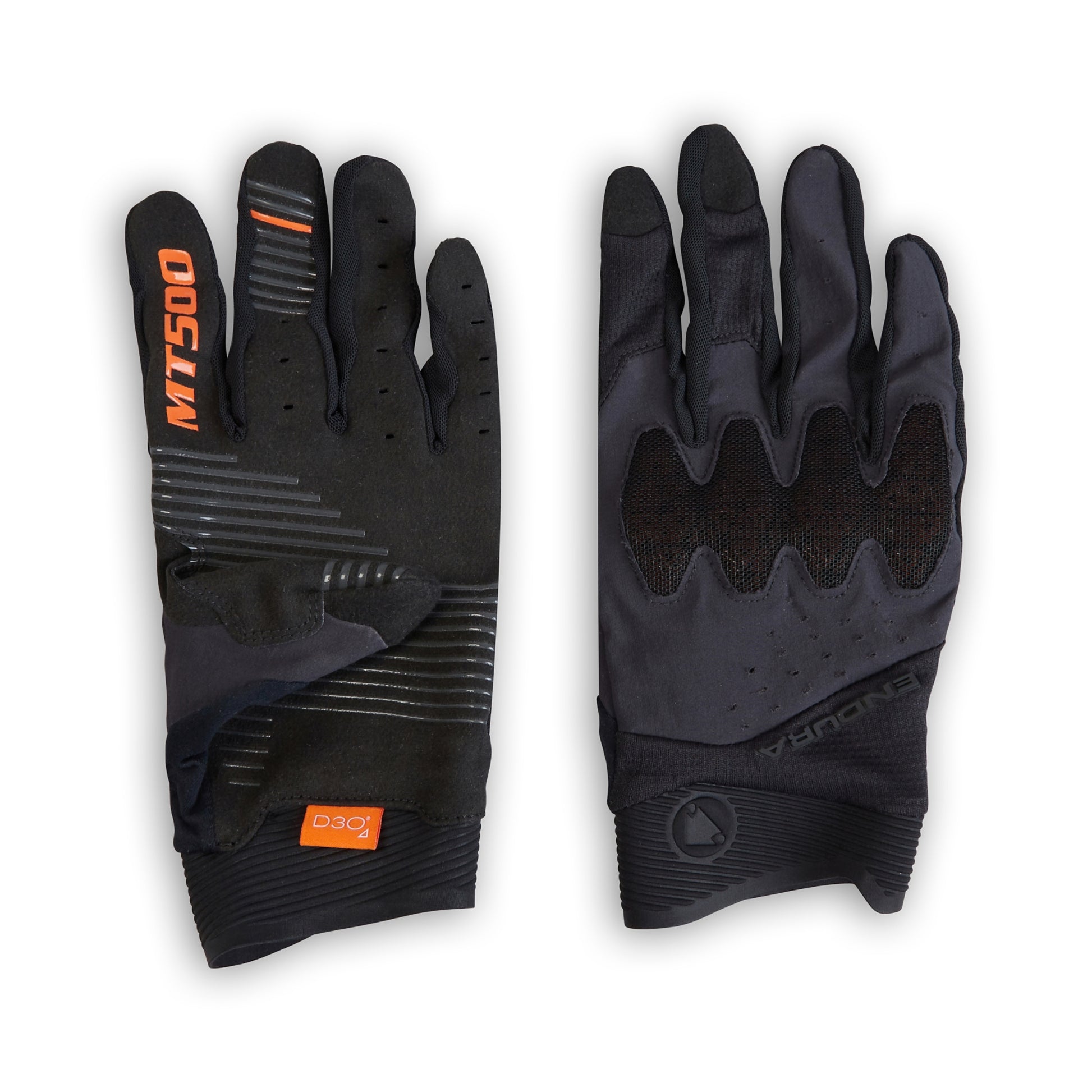 endura handschuhe winter ENDURA MT500 D3O® II Handschuhe Schwarz – Probikeshop
