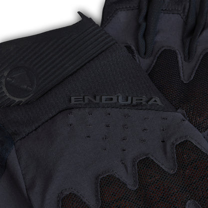 ENDURA MT500 D3O® II Handschuhe Schwarz
