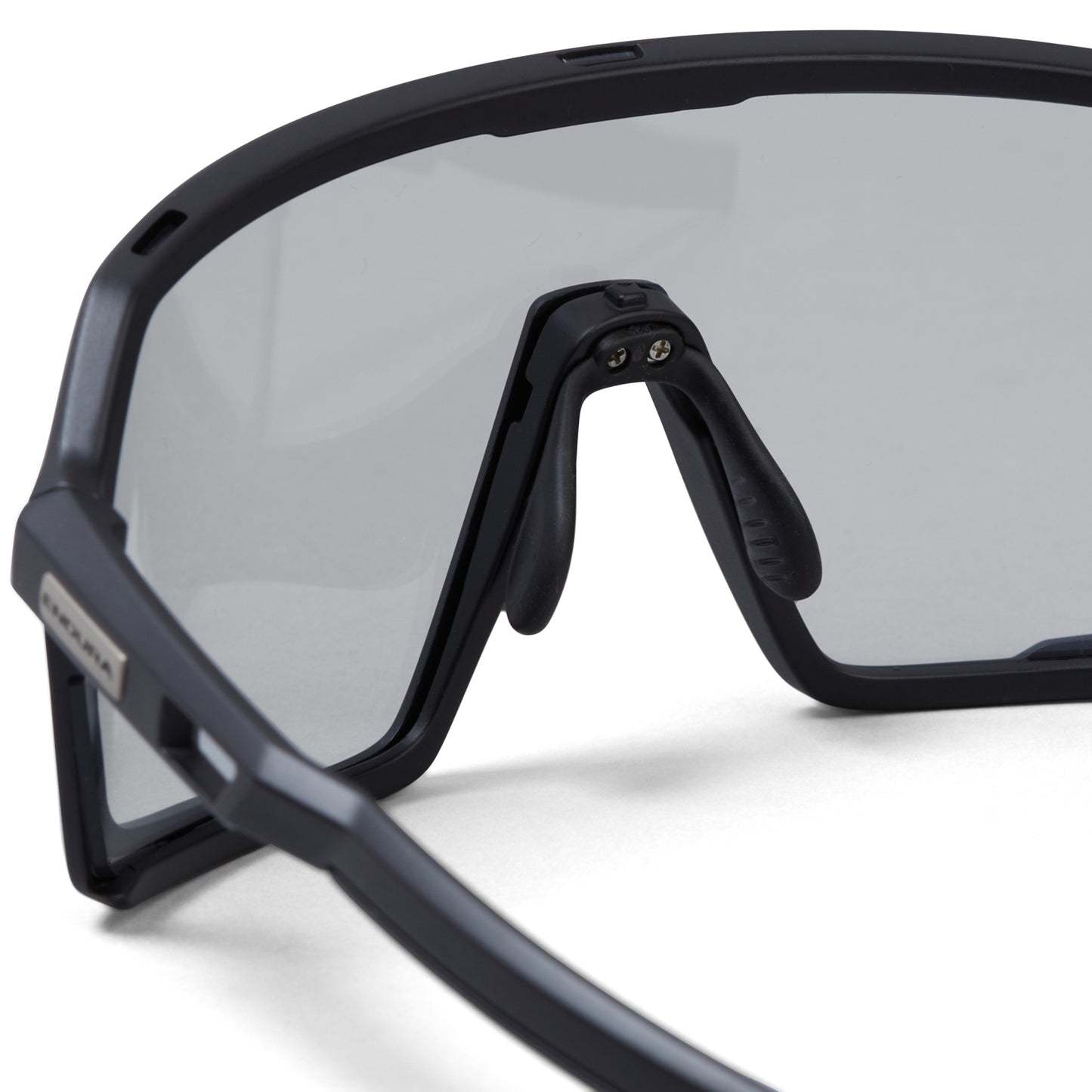 ENDURA PRO SL SET Photochromatische Brille Schwarz