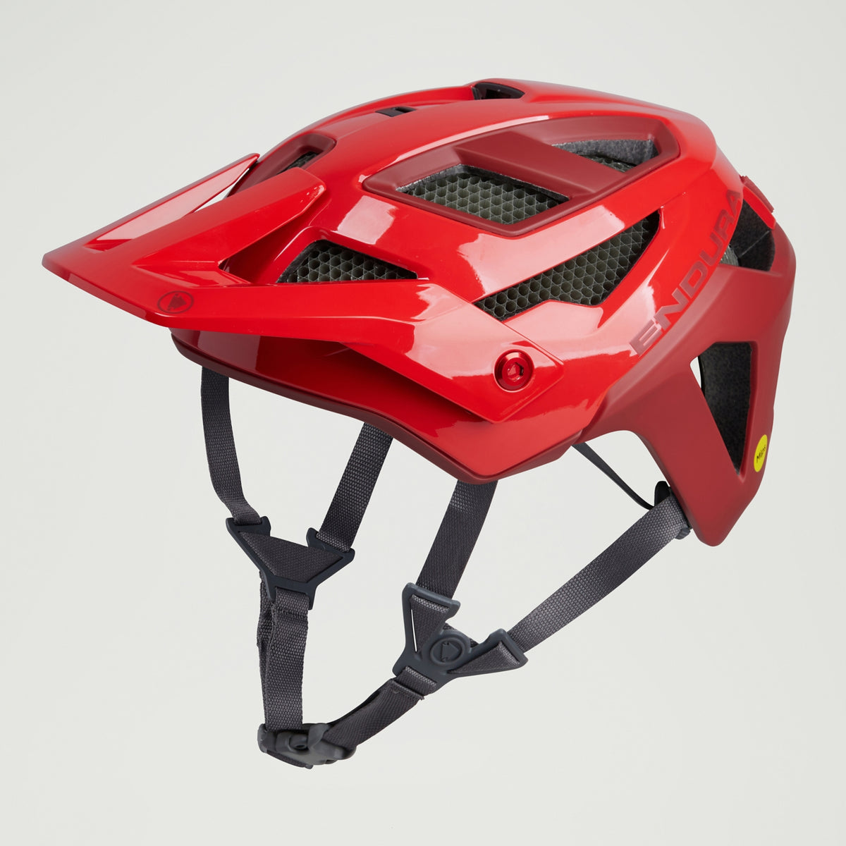 MTB-Helm ENDURA MT500 MIPS Rot