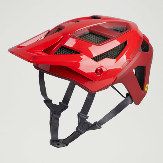 MTB-Helm ENDURA MT500 MIPS Rot