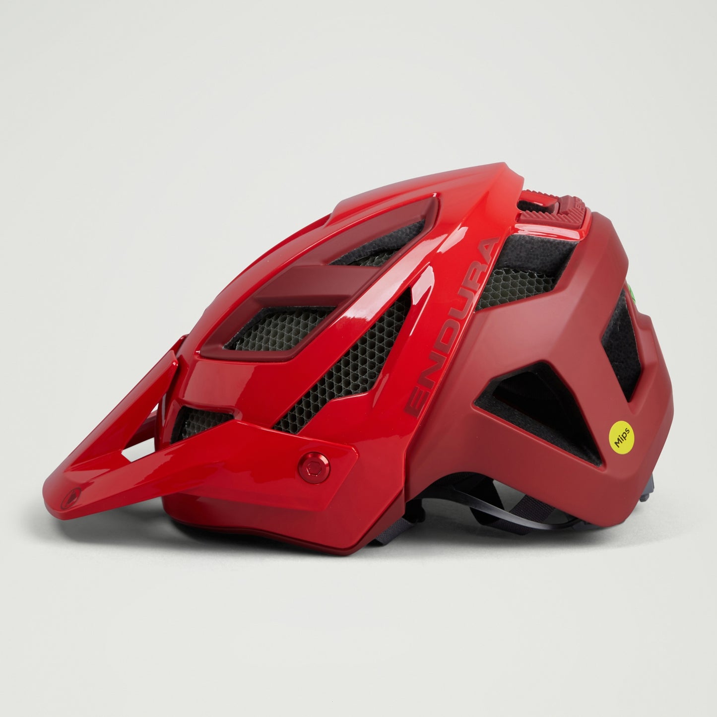 MTB-Helm ENDURA MT500 MIPS Rot