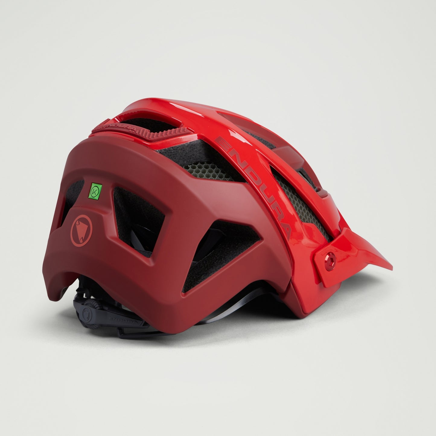 MTB-Helm ENDURA MT500 MIPS Rot