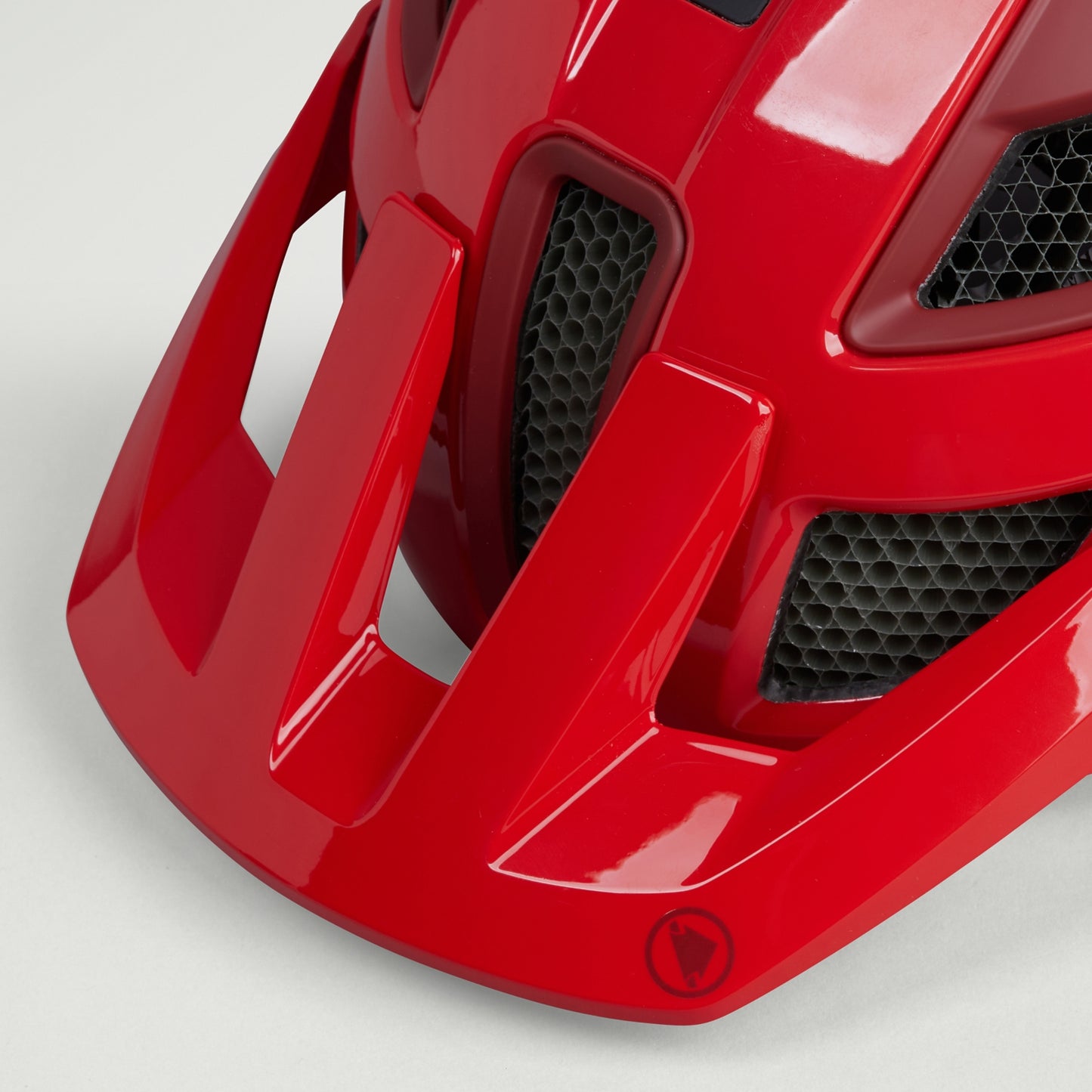 MTB-Helm ENDURA MT500 MIPS Rot