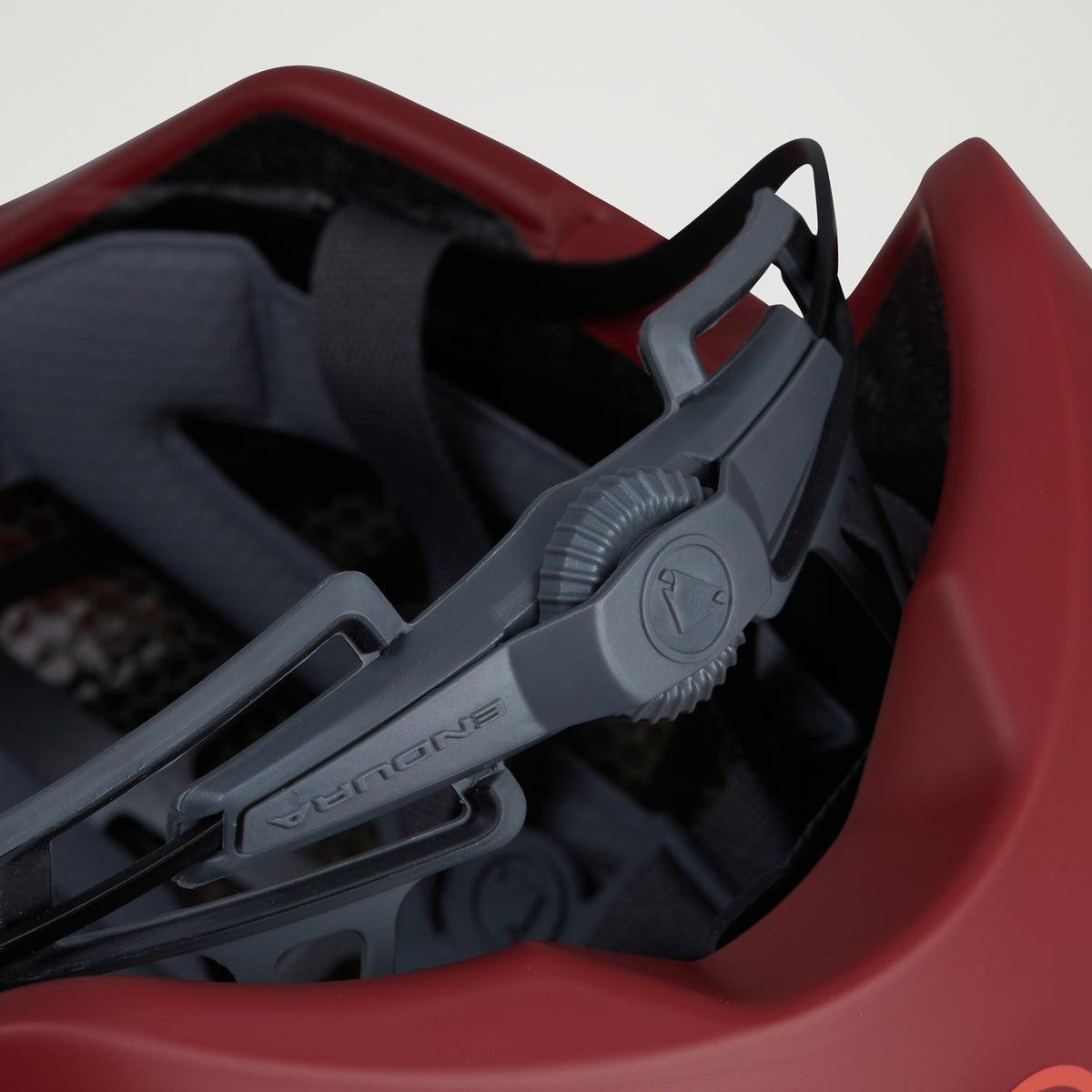 MTB-Helm ENDURA MT500 MIPS Rot