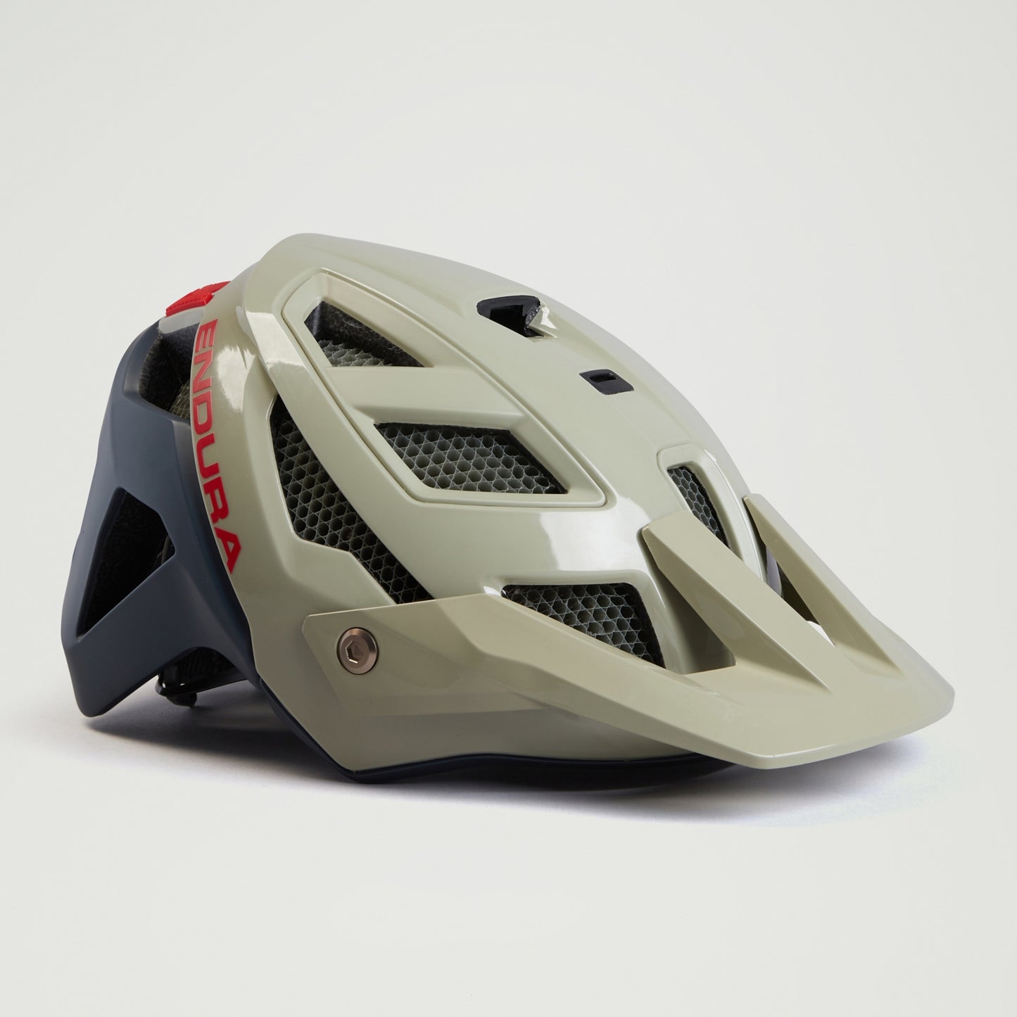 ENDURA MT500 MIPS MTB-Helm Grau
