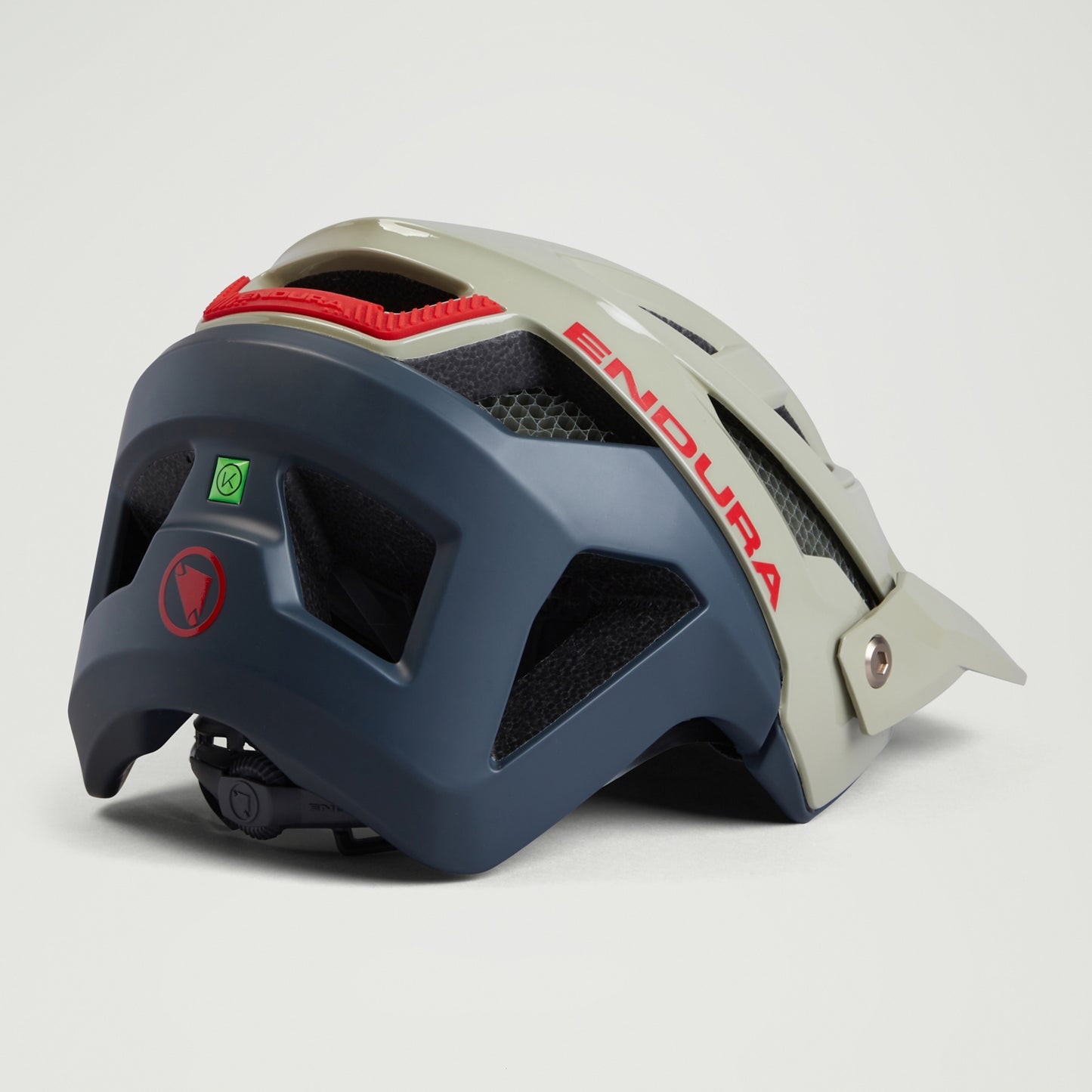 ENDURA MT500 MIPS MTB-Helm Grau