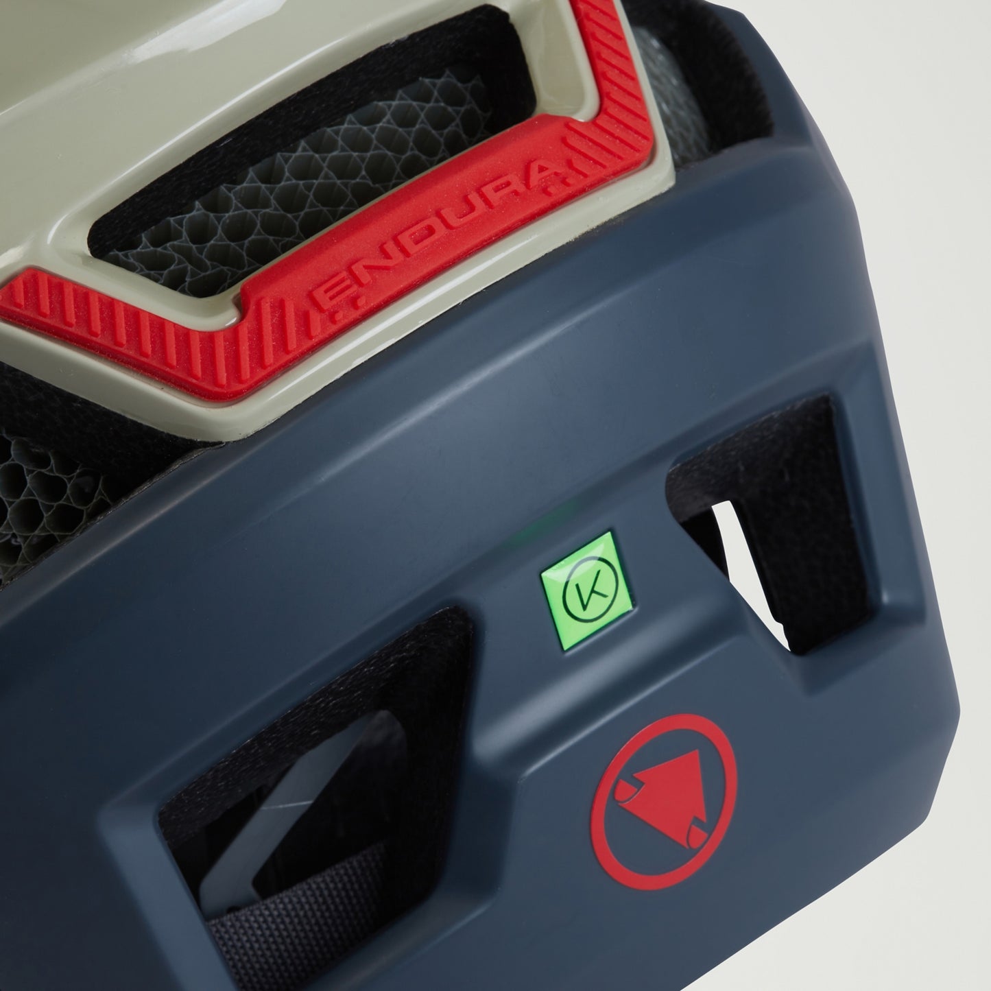 ENDURA MT500 MIPS MTB-Helm Grau