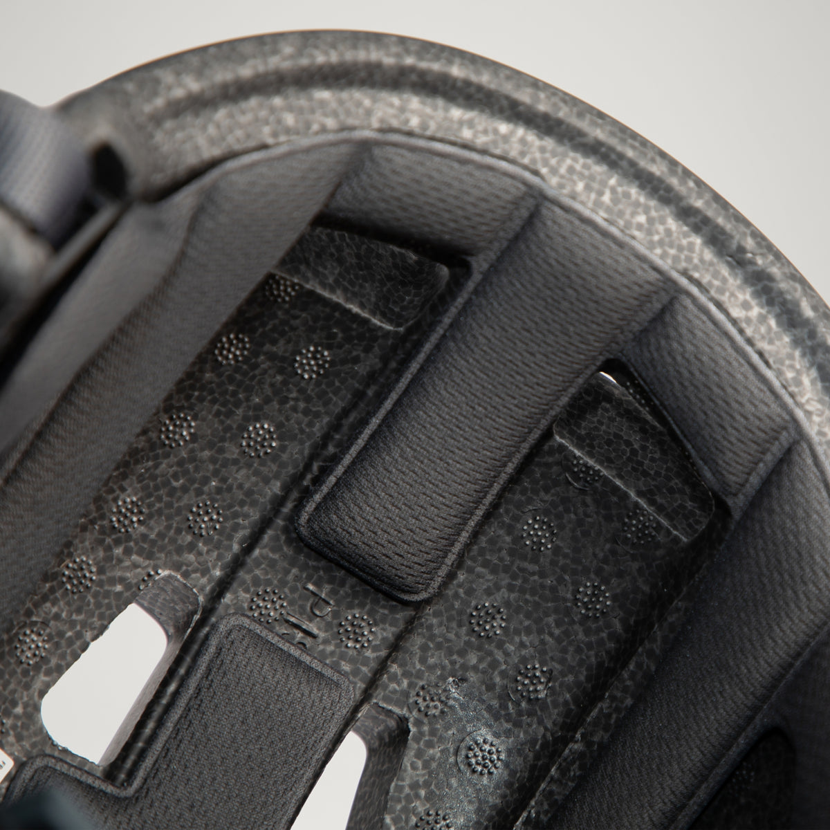 ENDURA PISSPOT BMX-Schalenhelm Schwarz