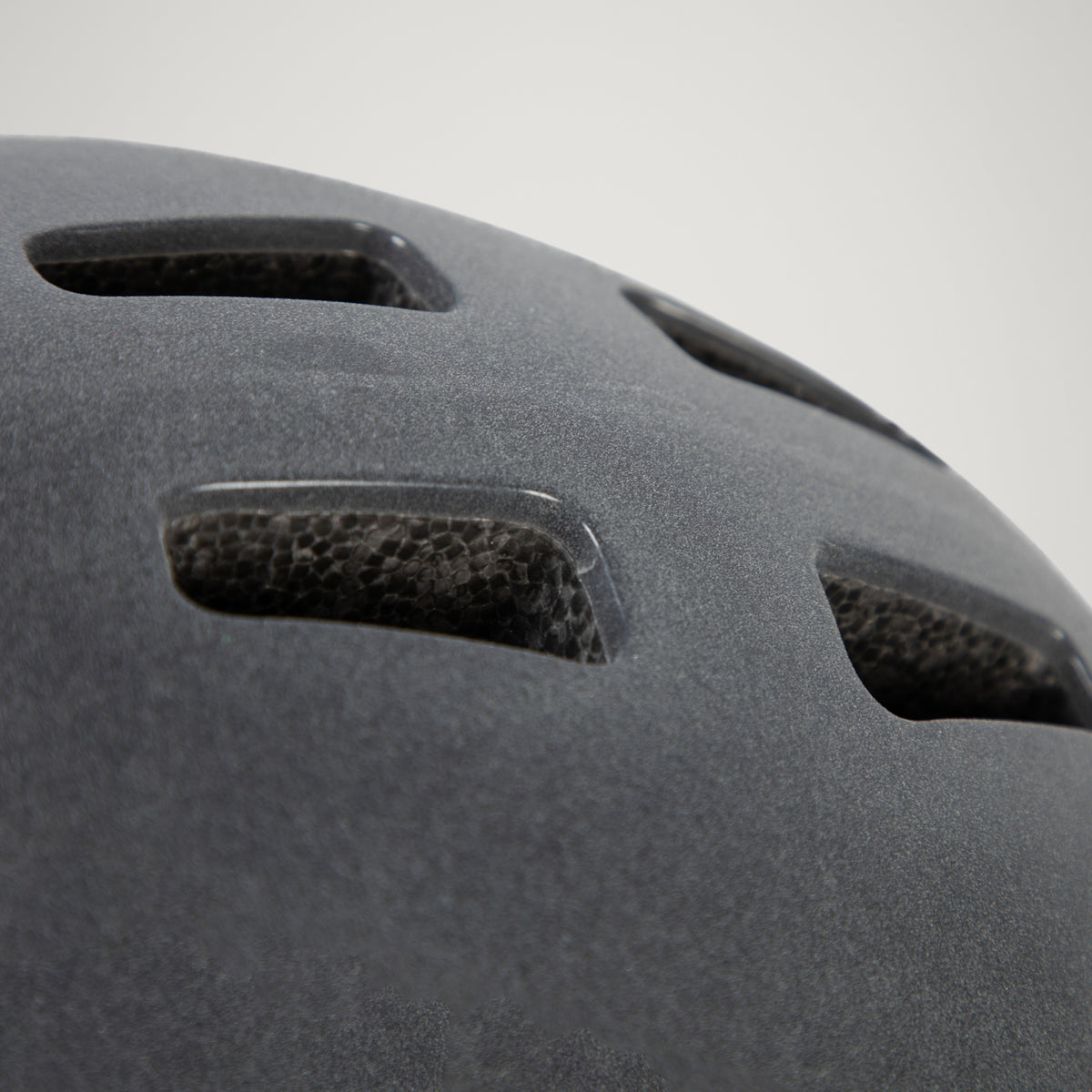 ENDURA PISSPOT BMX-Schalenhelm Grau