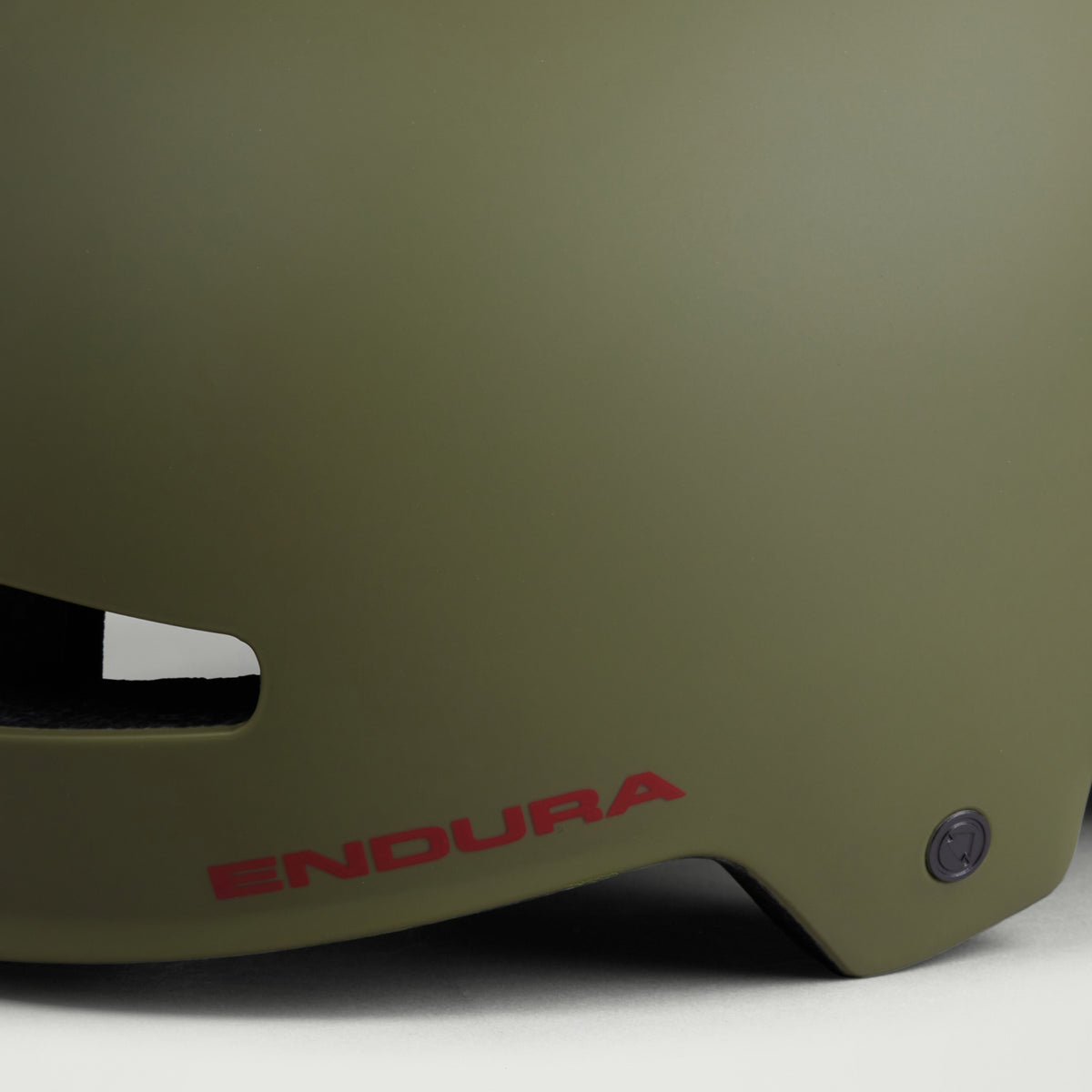 BMX-Helm ENDURA PISSPOT Grün