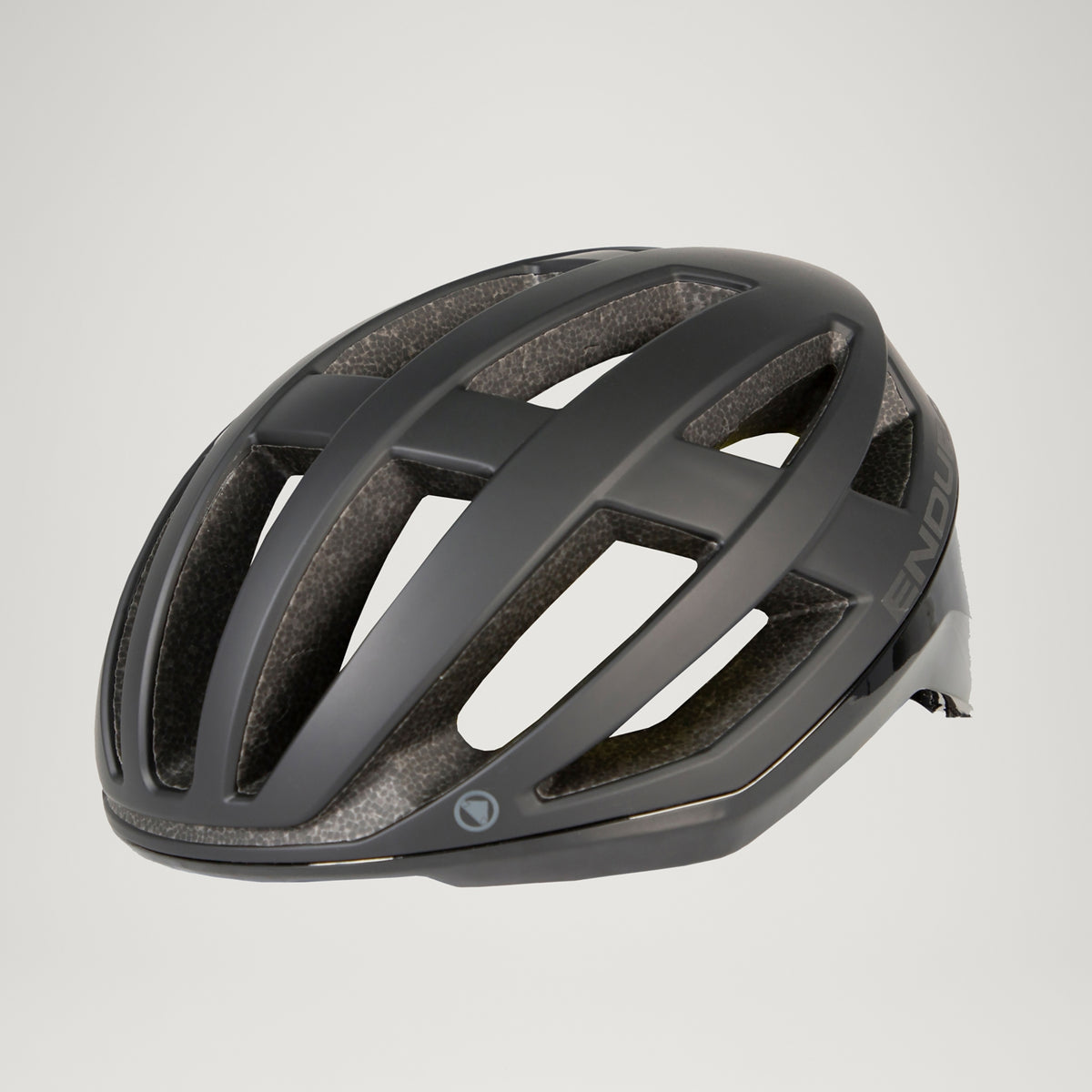 ENDURA FS260-PRO Rennradhelm Schwarz