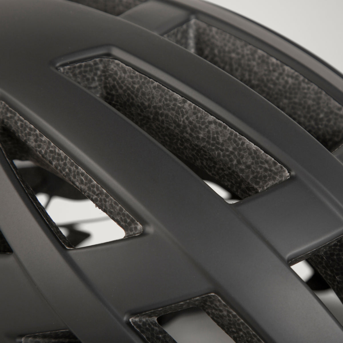 ENDURA FS260-PRO Rennradhelm Schwarz