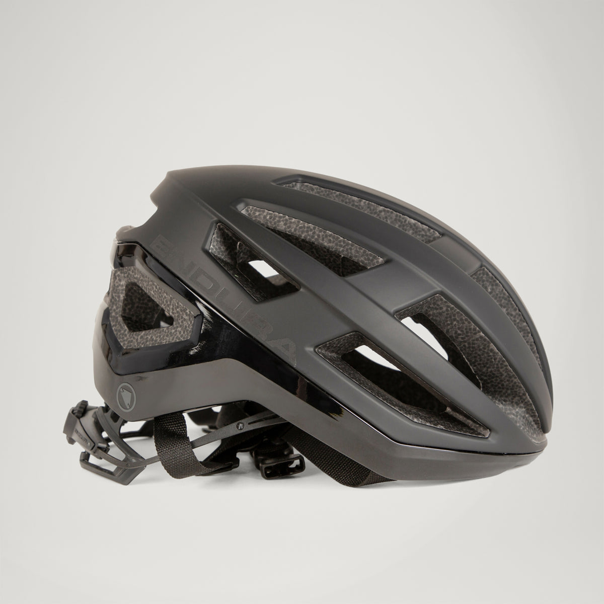 ENDURA FS260-PRO Rennradhelm Schwarz