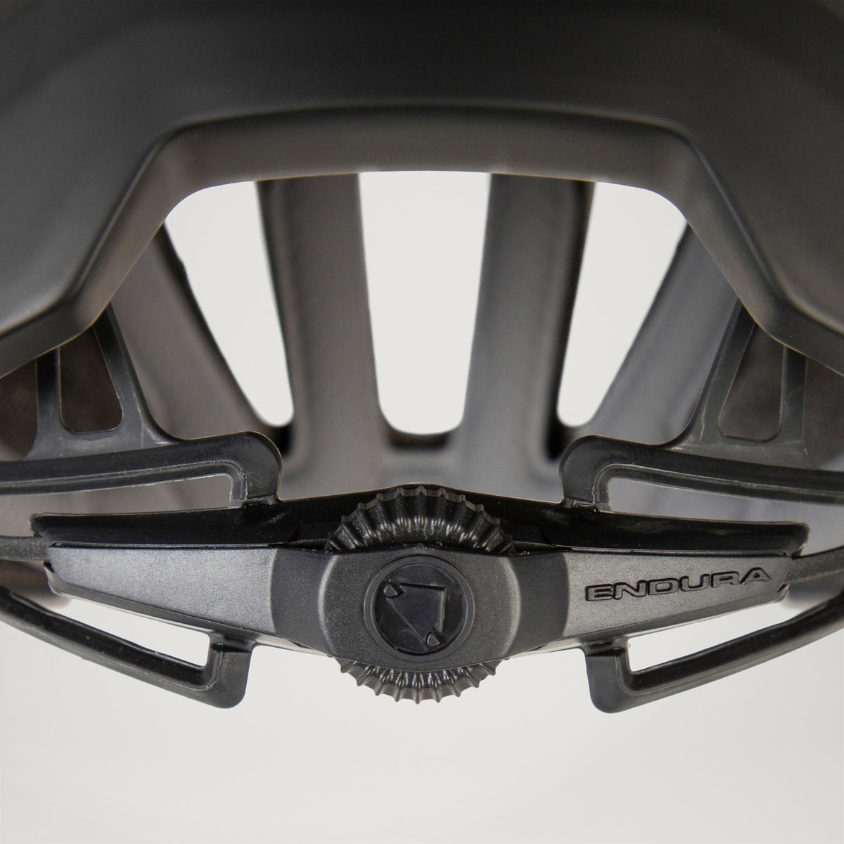 Rennradhelm ENDURA FS260-PRO Weiß