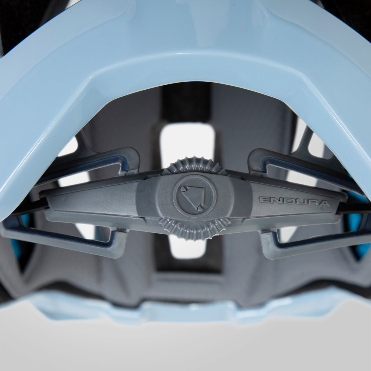 MTB-Helm ENDURA SINGLETRACK MIPS Blau/Grau