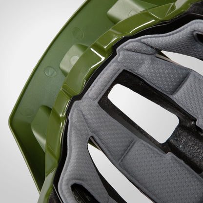 MTB-Helm ENDURA SINGLETRACK MIPS Grün 2026