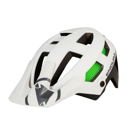 MTB-Helm ENDURA SINGLETRACK MIPS Weiß