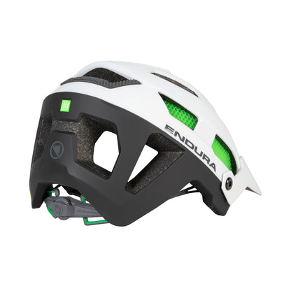 MTB-Helm ENDURA SINGLETRACK MIPS Weiß