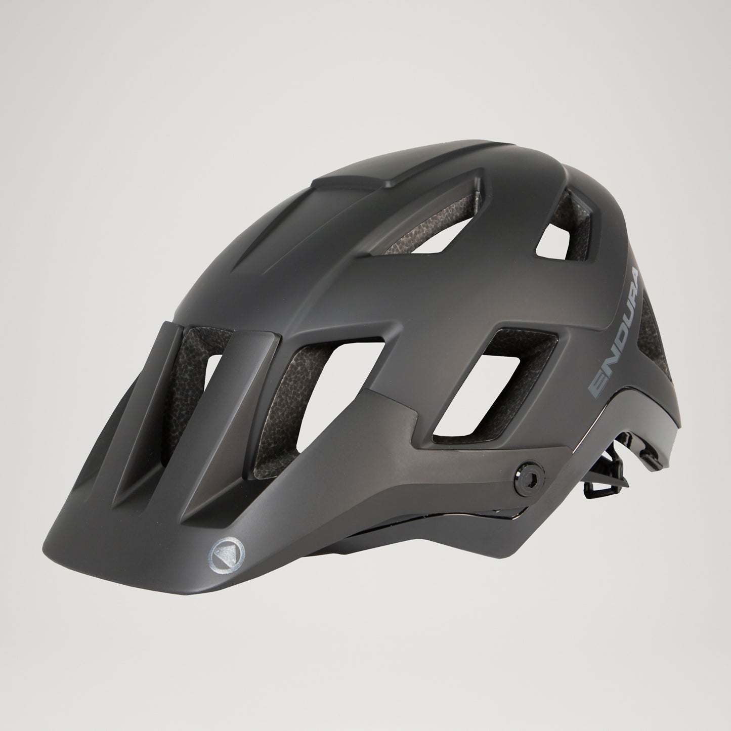 MTB-Helm ENDURA HUMMVEE PLUS MIPS Schwarz