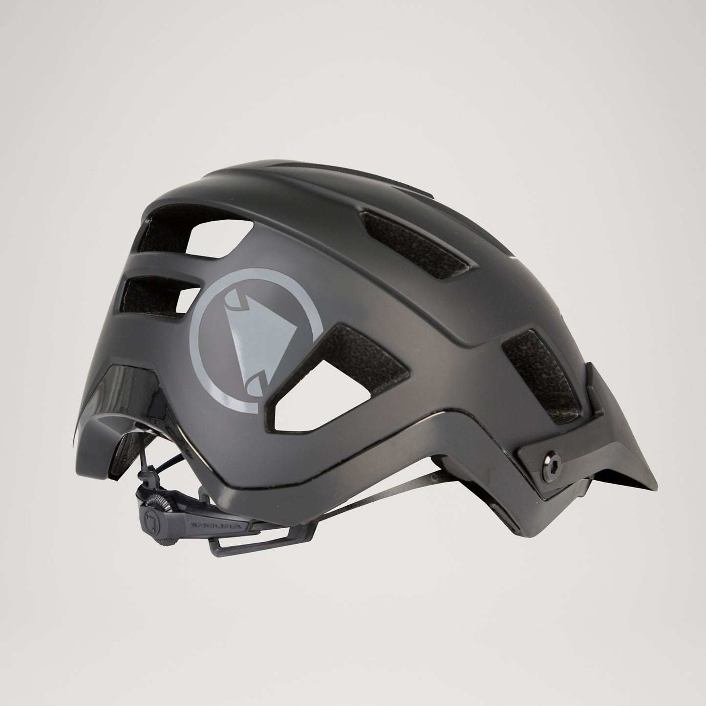 MTB-Helm ENDURA HUMMVEE PLUS MIPS Schwarz