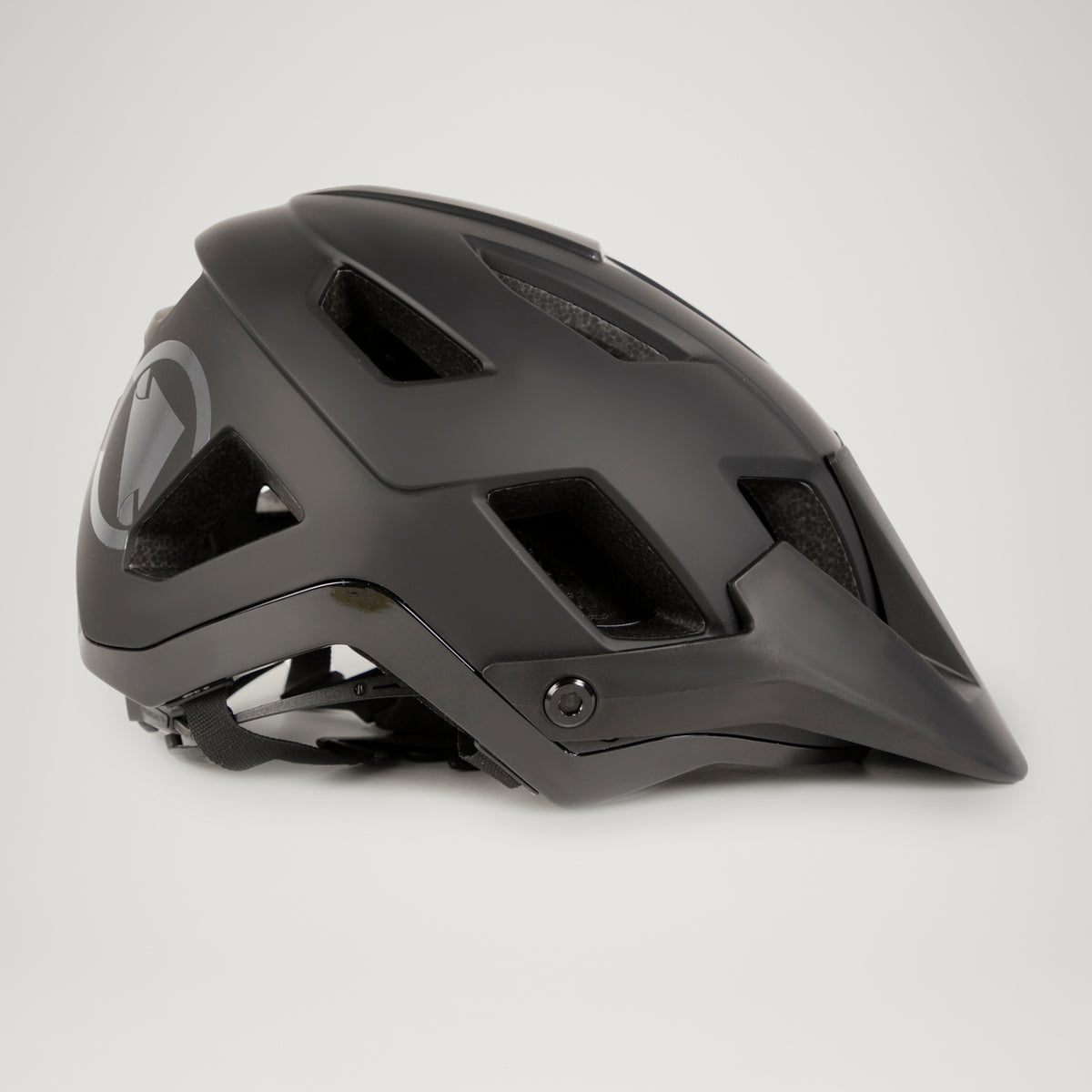 MTB-Helm ENDURA HUMMVEE PLUS MIPS Schwarz