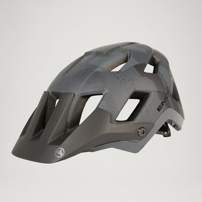 ENDURA HUMMVEE PLUS MIPS MTB-Helm Grau