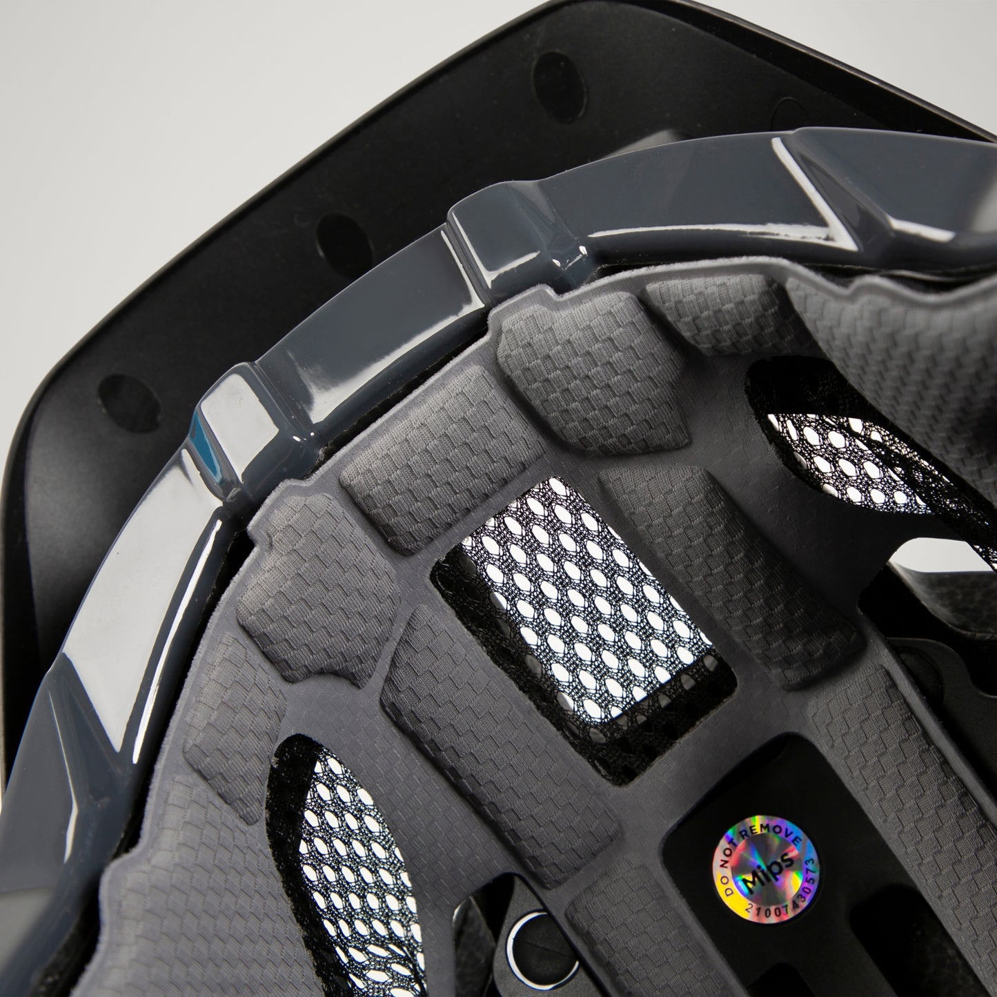 ENDURA HUMMVEE PLUS MIPS MTB-Helm Grau