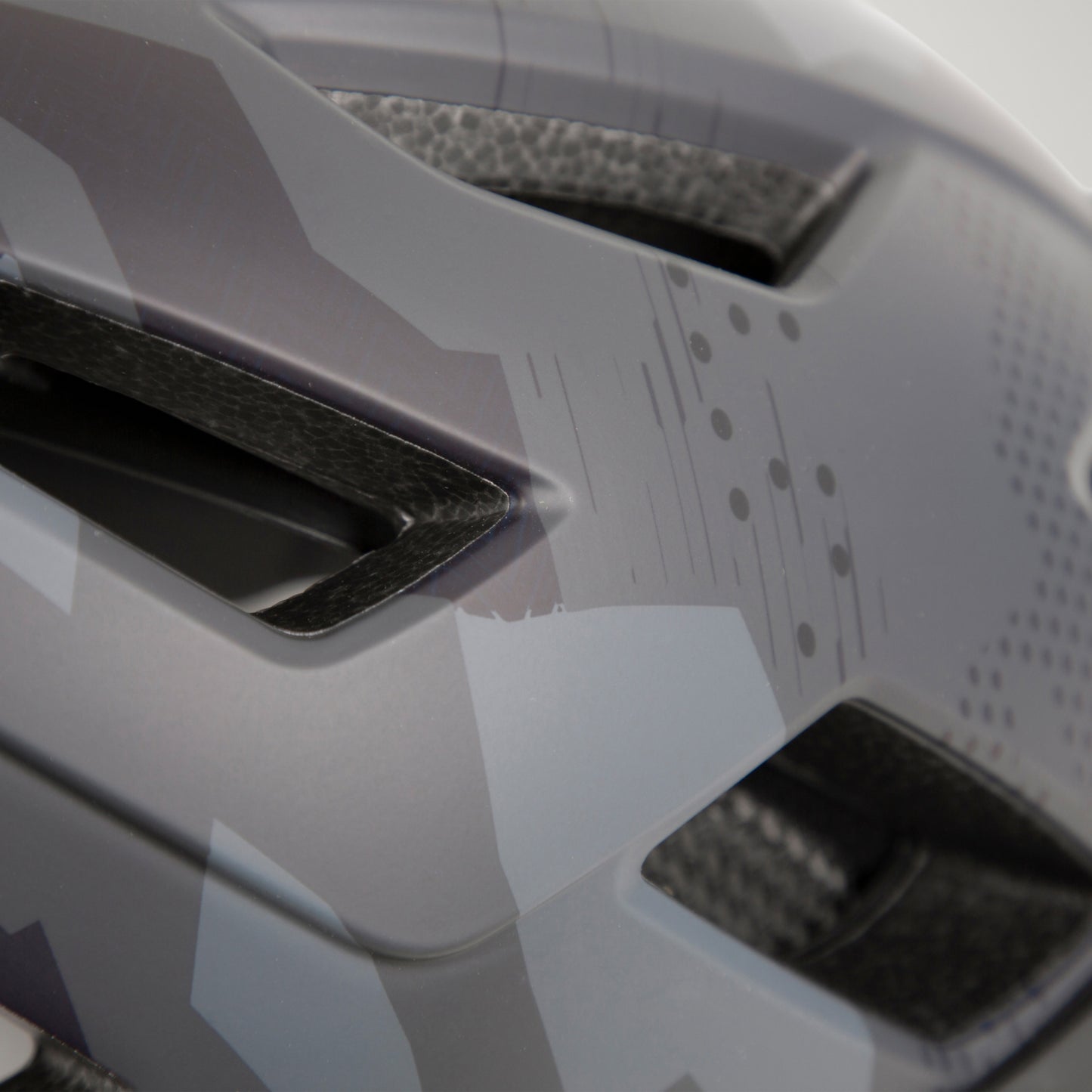 ENDURA HUMMVEE PLUS MIPS MTB-Helm Grau