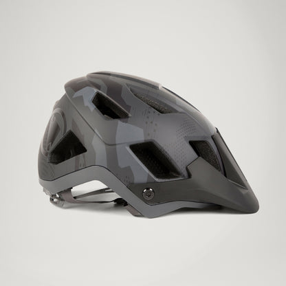 ENDURA HUMMVEE PLUS MIPS MTB-Helm Grau