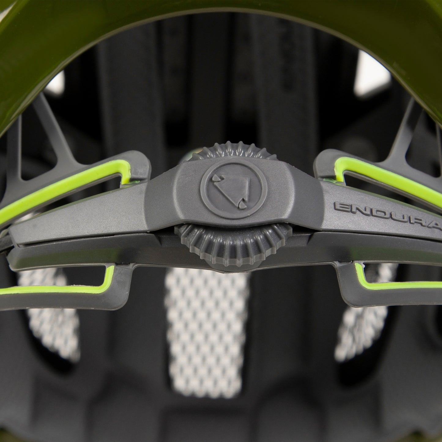 ENDURA HUMMVEE PLUS MIPS MTB-Helm Grün