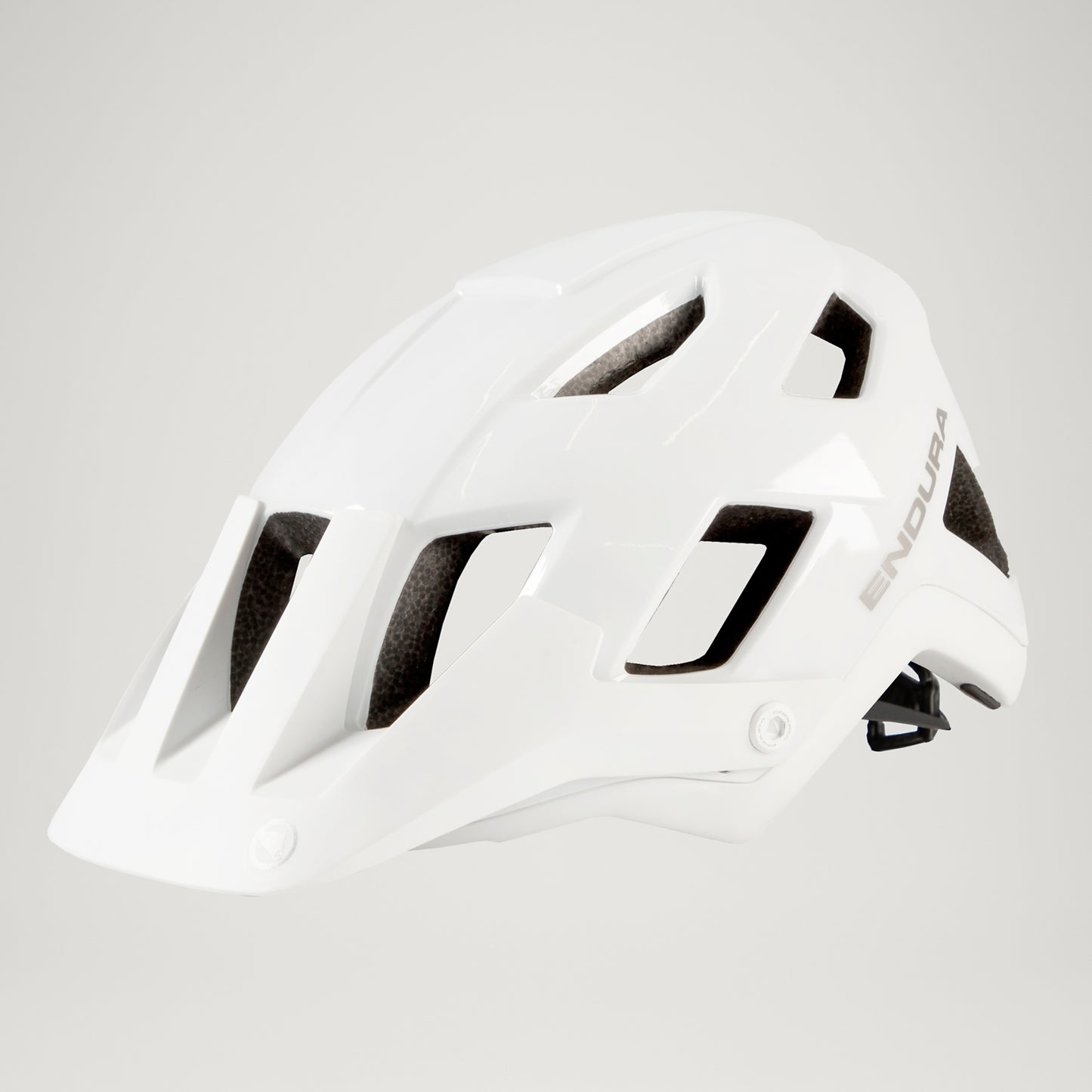 ENDURA HUMMVEE PLUS MIPS MTB-Helm Weiß