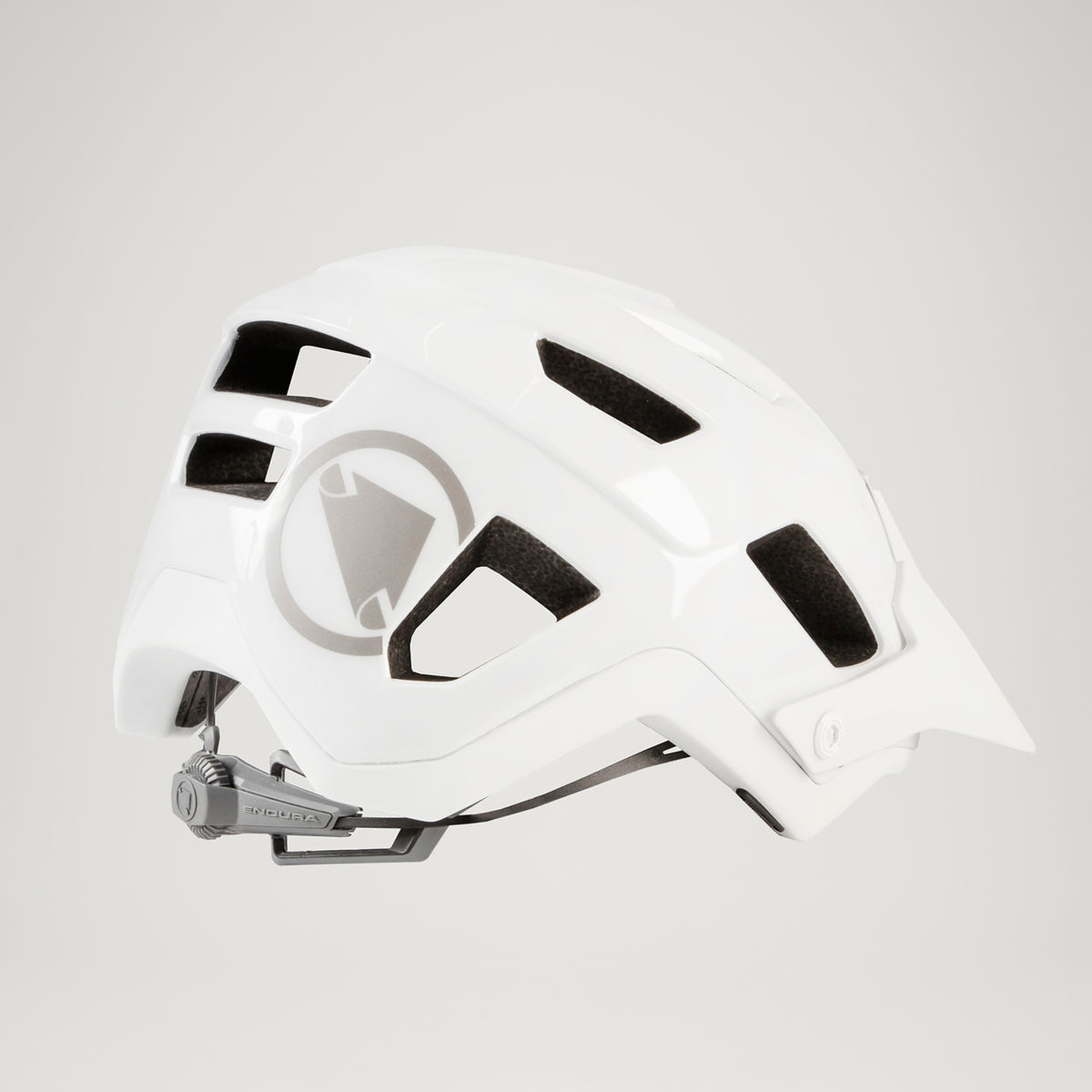 ENDURA HUMMVEE PLUS MIPS MTB-Helm Weiß