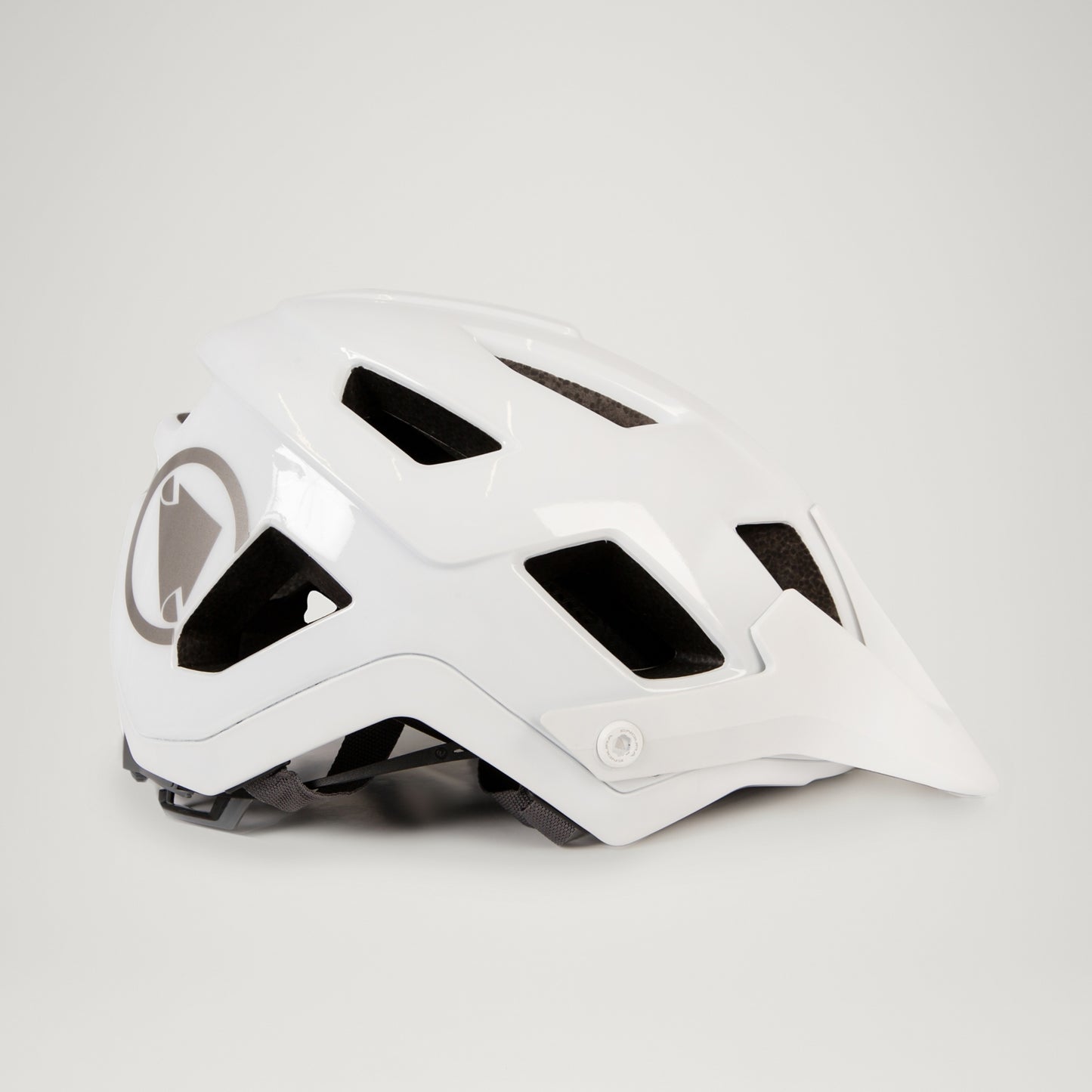 ENDURA HUMMVEE PLUS MIPS MTB-Helm Weiß