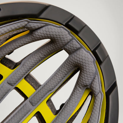 Rennradhelm ENDURA FS260-PRO MIPS Weiß