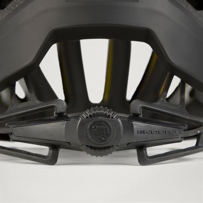 Rennradhelm ENDURA FS260-PRO MIPS Weiß