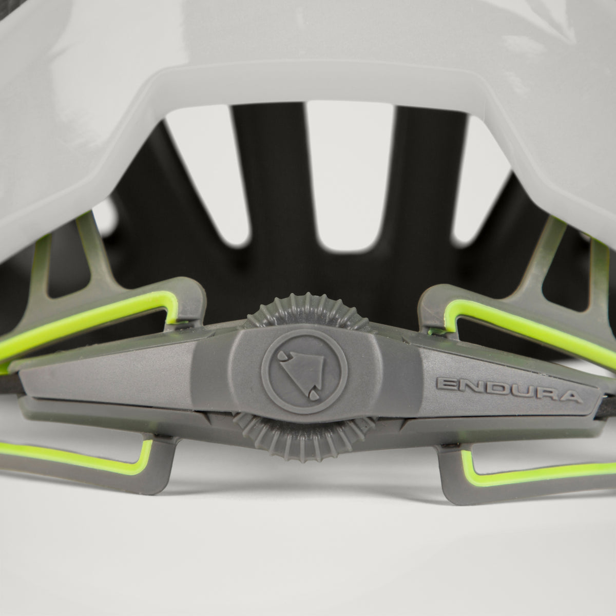 ENDURA FS260-PRO MIPS Rennradhelm Schwarz/Gelb