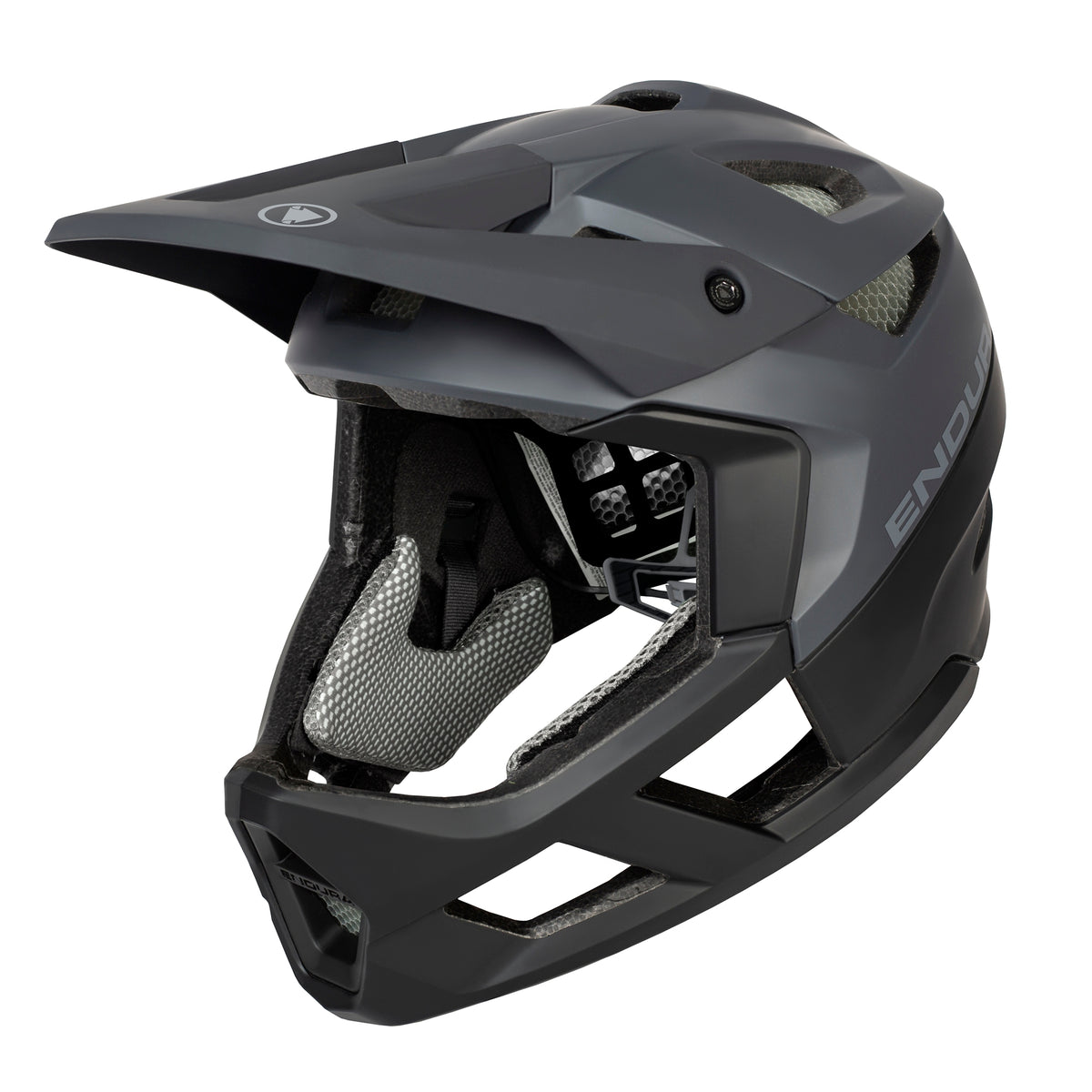 MTB-Helm ENDURA MT500 INTEGRAL MIPS Schwarz