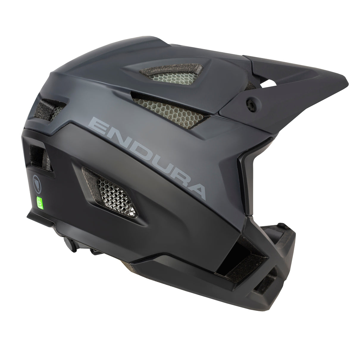 MTB-Helm ENDURA MT500 INTEGRAL MIPS Schwarz