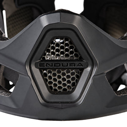 MTB-Helm ENDURA MT500 INTEGRAL MIPS Schwarz