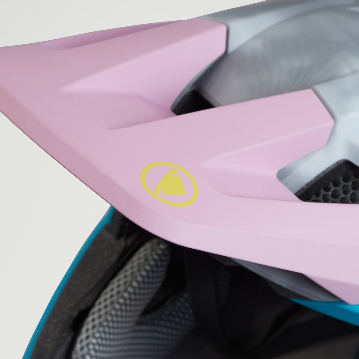 MTB-Helm ENDURA MT500 INTEGRAL MIPS Grau/Blau 2026