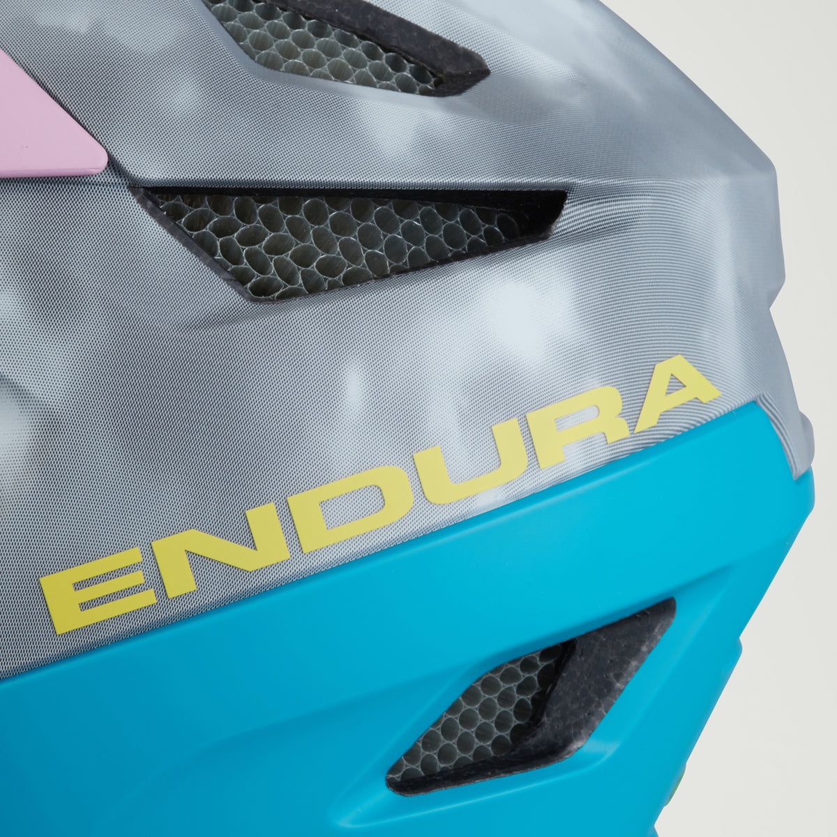 MTB-Helm ENDURA MT500 INTEGRAL MIPS Grau/Blau 2026