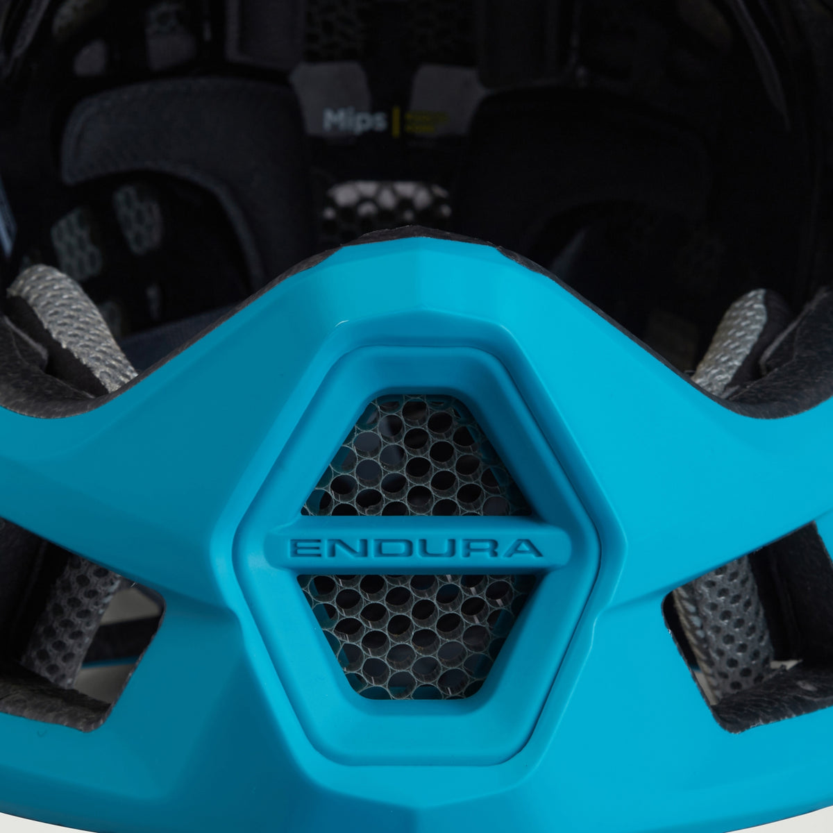 MTB-Helm ENDURA MT500 INTEGRAL MIPS Grau/Blau 2026