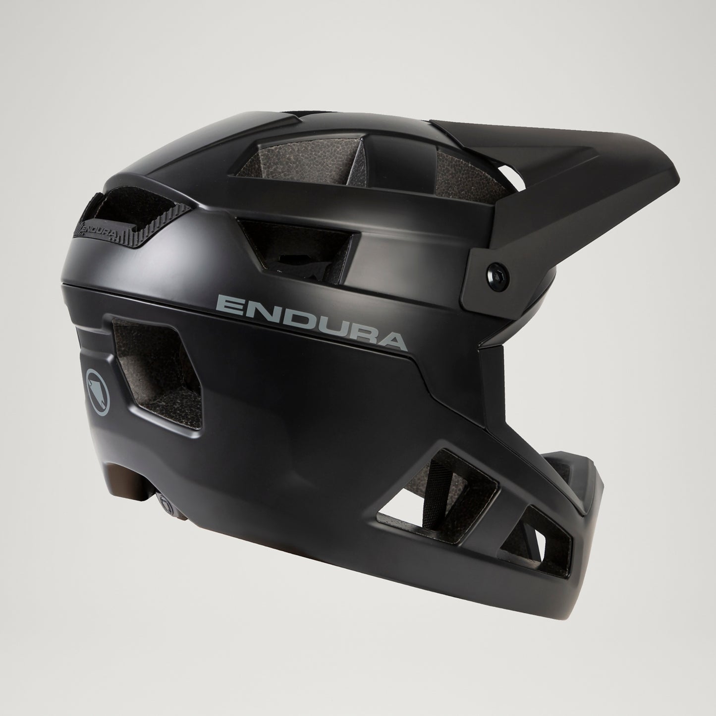 MTB-Helm ENDURA SINGLETRACK INTEGRAL MIPS Schwarz