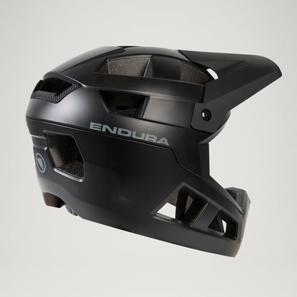 MTB-Helm ENDURA SINGLETRACK INTEGRAL MIPS Schwarz