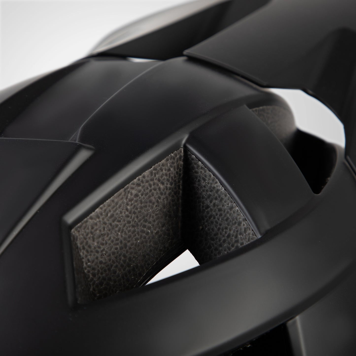 MTB-Helm ENDURA SINGLETRACK INTEGRAL MIPS Schwarz