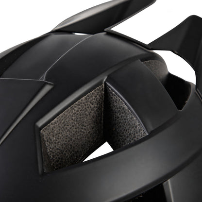 MTB-Helm ENDURA SINGLETRACK INTEGRAL MIPS Schwarz