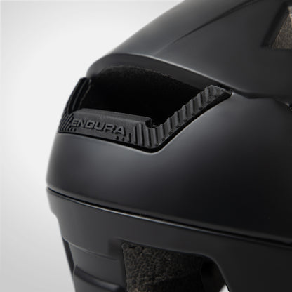 MTB-Helm ENDURA SINGLETRACK INTEGRAL MIPS Schwarz