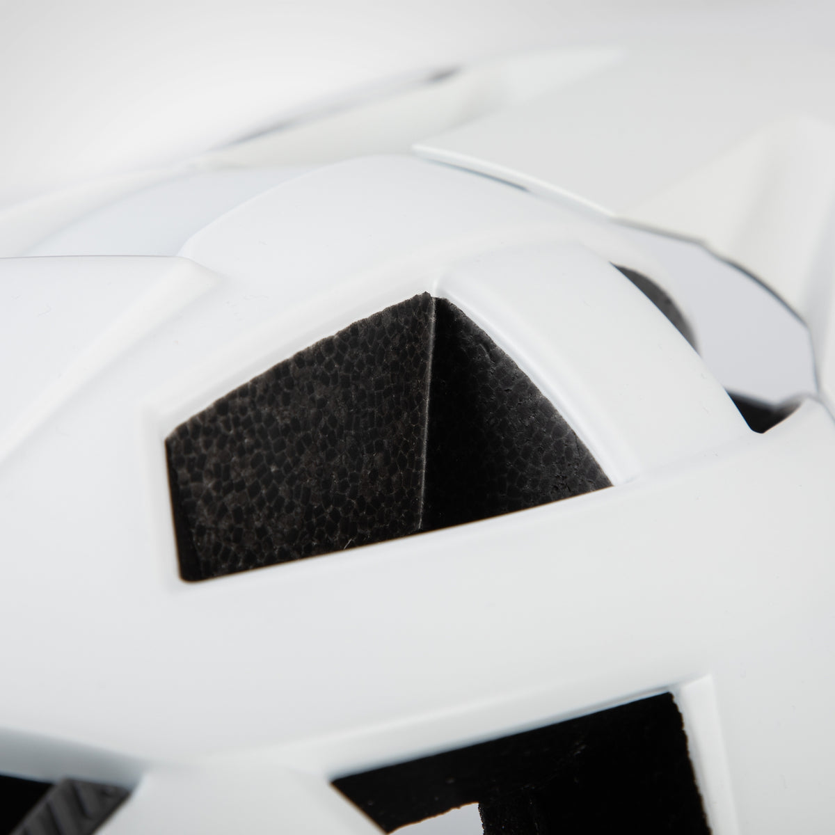 MTB-Helm ENDURA SINGLETRACK INTEGRAL MIPS Weiß/Grau