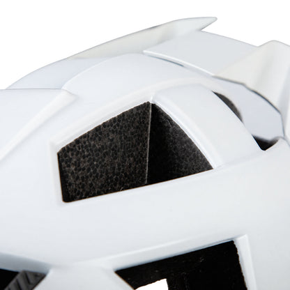 MTB-Helm ENDURA SINGLETRACK INTEGRAL MIPS Weiß/Grau